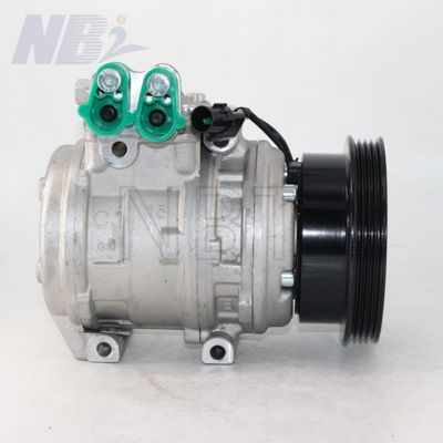 INTL-XZC279 10PA17C Αυτοκινητοκίνητος A/C συμπιεστής 12V Για Hyundai Elantra Kia 97701-2D500 16040-13500 977012E400