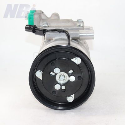Συμπυκνωτής 12V για Kia Sportage & Hyundai Tucson μοντέλα 977012E400 977012D700 255710