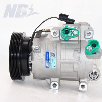 ALTATEC Συσκευές αυτοκινήτων A/C συμπιεστή για 97701-3K520 97701-3K700 αεροσυμπιεστή