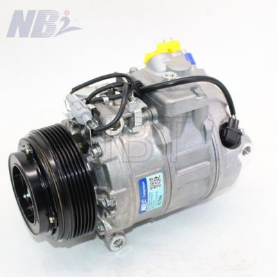 PXC16 Συμπίεστος 12V για αυτοκίνητα Συμβατός 2016-2020 Για BMW 520i 750i Alpina M5 M550i M850i X5 X7 CO 64526822848
