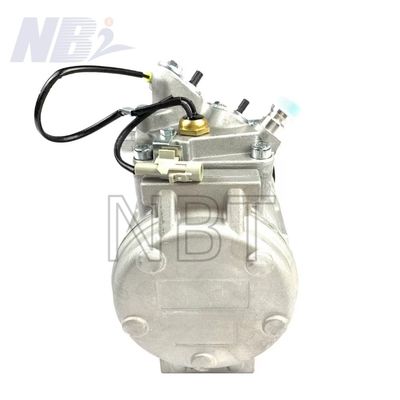 Καλή τιμή. 10PA17C Αυτοκινητό συμπιεστή AC για Toyota Land Cruiser 90 3.0 TD KZJ90 KZJ95 88320-35610 8832035610 88320-26H91 8832026H91 12V σε απευθείας σύνδεση