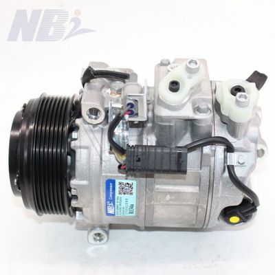 Καλή τιμή. W166 X166 GL ML AC συμπιεστής 0032306011 Για Mercedes Benz GL450 GL550 12V αεροσυμπιεστές σε απευθείας σύνδεση