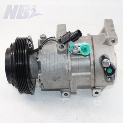 Kia Forte Cerato Koup κλιματιστικό συμπιεστή αντλία 12V AC μοντέλο 976431X020 97701-1X020 977011X020