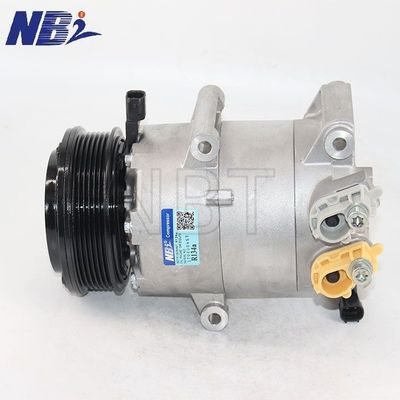 VS-16 Νέος αυτοκινητόσυμπνευστής Ford KUGA II 1.6 1779457/1828394 CV6119D629C2C CV6Z19703F CV6Z19703M GV6119D629C2B Συμπίεσμοι αέρα