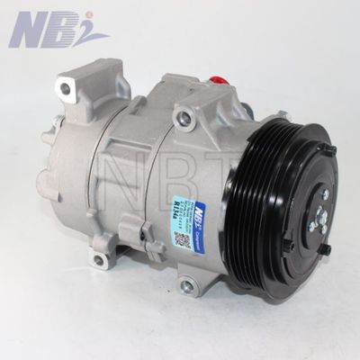 Αυτο 6SEU14C κλιματιστικό συμπιεστή για Corolla 1.8 Toyota Lexus Fiat OEM 447260-1493 88310-02370