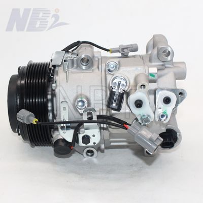 Καλή τιμή. Νέος συμπίεστής αέρα 12V 30 για την Toyota Sienna / 2013 Lexus GS350 88320-08060 / 88320-0T010 4 κομμάτια ανά κουτί 1000 σε απευθείας σύνδεση