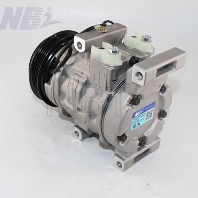 Καλή τιμή. Αυτο A/C συμπιεστής 10S11C Για TOYOTA VIOS Camry ACV31 Έτος 2004-88320-0D020 883200D020 88410-0D160 σε απευθείας σύνδεση