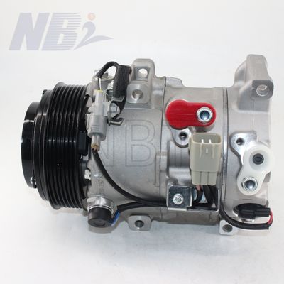 12V αυτοκινητικό συμπιεστή αέρα για την Toyota Reiz Crown 2.5 88320-3A300 & 88320-3A270 Ford Model