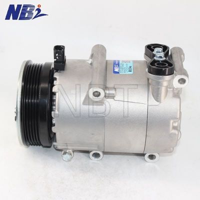Συμπυκνωτής κλιματισμού αυτοκινήτου 12V 36002858 Για VOLVO AC Compressor