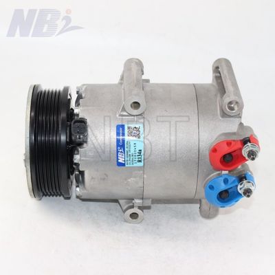 Συμπυκνωτής αέρα 12V για αυτοκίνητα Volvo S60 V60 S80 II S60 II για Corolla Αντικατασκευαστικά ανταλλακτικά AC 36012441 Faw Rover
