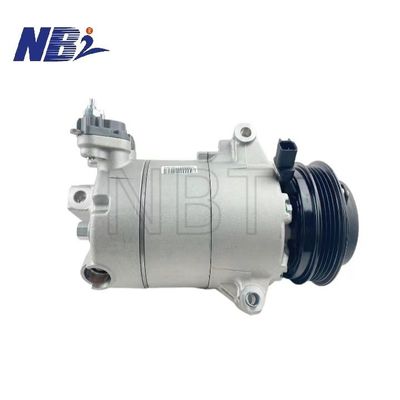 OE CV6Z19703AJ/CV6Z19703E/CV6Z19703K 4PK VS16 συμπιεστής εναλλασσόμενου ρεύματος για Ford Escape