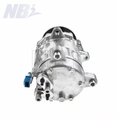 Καλή τιμή. OEM 6N0820803C TSP0159243 Συμπιεστής αέρα αυτοκινήτου Για Volkswagen Lupo SD6V12 12V Νέα κατάσταση AC & VW & Seat Make σε απευθείας σύνδεση