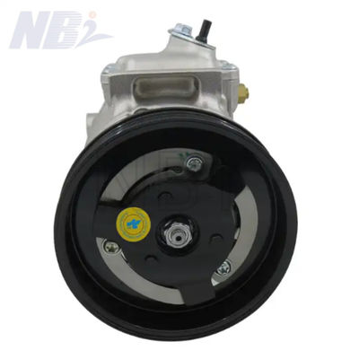 OEM 1K0820803T 1K0820808G Συσκευαστικά αυτοκινήτων Νέος συμπιεστής 12V AC για Audi Quattro Volkswagen Jetta Golf Passat Beetle από την VW Skoda
