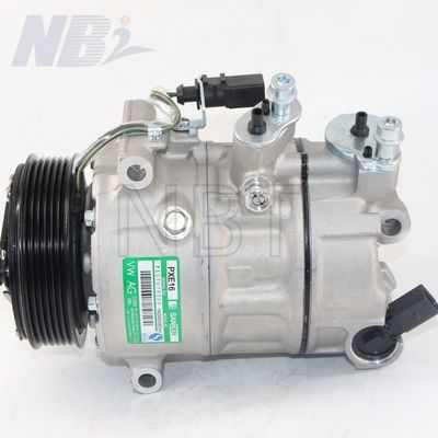 Καλή τιμή. Συμπίεση αυτοκινήτου 12V/24V για Volkswagen Teramont 1KD820803N σε απευθείας σύνδεση