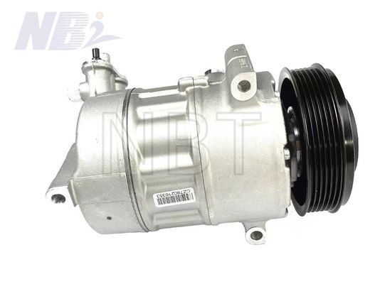ΠΧΕ16 12V AC συμπιεστής για Buick Regal Lacrosse 2011 SAAB 9-5 Chevrolet Truck Fiat Corolla-Νέες αντικαταστάσεις 6854109 1618425 1618421