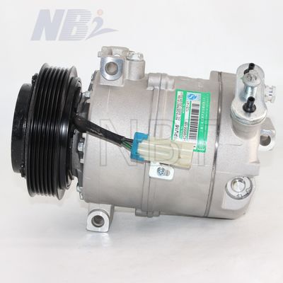 Νέο κλιματιστικό αυτοκινήτου Hilux 12V A/C AC συμπιεστής Αυτο εξαρτήματα για Buick GL8 2.4L 2011-2016 μοντέλο 26691375