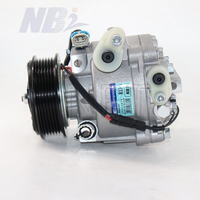 Υψηλής ποιότητας συμπίεσμος αέρα 12V για το BUICK Encore Traxes Nissan Corolla Νέος συμβατός αριθμός μέρους 42698426 94558124 95059820 AC
