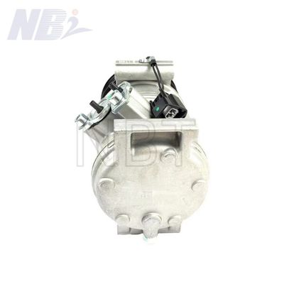 CO449059-2 2007-2012 GMC Arcadia για Buick Enclave Chevrolet Traverse 3.6L AC Συμπιεστής αυτοκινήτου Νέο Χρησιμοποιημένο Infiniti 12V Τετάρτη R134A