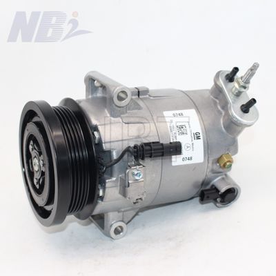 Νέο 2016-2020 Chevrolet Envision κλιματιστικό συμπιεστή 23301206 816235 AC συμπιεστή