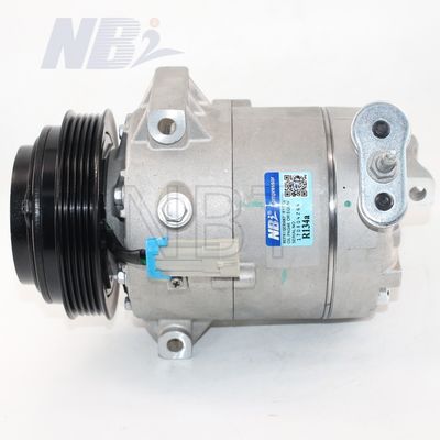Αυτοκίνητο 2.4L A/C συμπιεστή Chevrolet Classic Malibu 2006 OEM 15241484/22688565/22663253/22688565 Νέα 12V Volta για την Toyota Suzuki