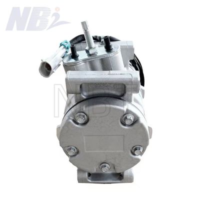 Χειροκλίμακα αέρα A/C AC 9058186 9070633 Νέος 12v & 24v Σκοπός παραγωγής