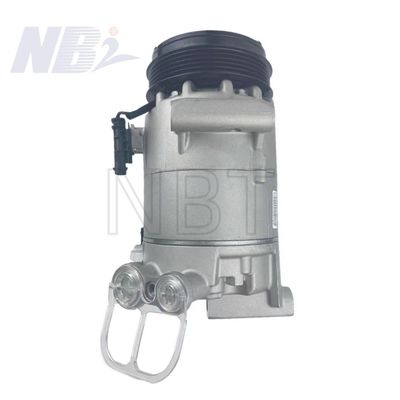 Εμπνευσμένοι ατμοσφαιρικοί συμπυκνωτές 12V Εναλλακτικός συνδυασμός για φορτηγά 24V