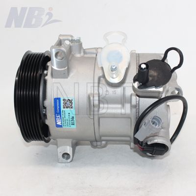 Νέο για Dodge Caliber Jeep Compass Patriot κλιματιστικό συμπιεστή μάρκες P05058228AI