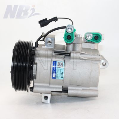 Πλαίσιο 12V/24V Geely Emgrand αυτοκινητόσυμπεκτήρα Καλή τιμή αεροσυμπέκτη για Chevrolet Corolla Cadillac κατασκευή