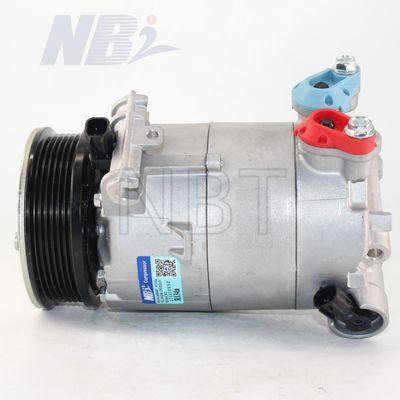 Καλή τιμή. Τμήματα αυτοκινήτων Land Rover LR051044 LR083480 LR066915 OE Νέος συντελεστής κλιματισμού 12V/24V για κατασκευαστικούς σκοπούς σε απευθείας σύνδεση