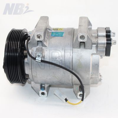 Καλή τιμή. CO 11044JC 2001-2005 για Volvo S60 2.3L A/C συμπιεστή Νέα κατάσταση 12V Αριθμοί εξαρτημάτων 10345500 57544 255578 2011230 2011230AM σε απευθείας σύνδεση