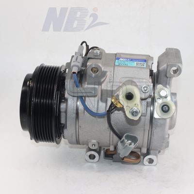 Καλή τιμή. 88310-0D280 Toyota Vios Yaris Truck AC κλιματιστικό συμπιεστή Νέο 12V DC Corolla Αυτοκινητό συμπιεστή Χρησιμοποιείται για Χρησιμοποιούμενα Νέο AcM σε απευθείας σύνδεση