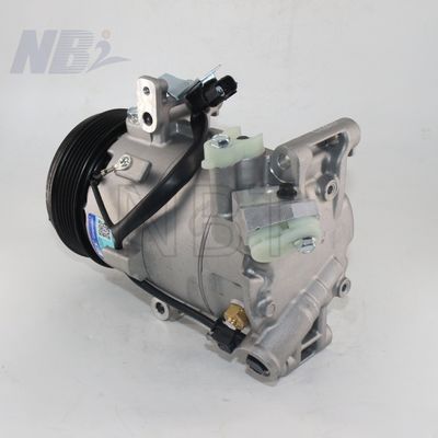Καλή τιμή. Honda για Civic 2.0T CRV FIT 2016-2019 Αυτοκινητικό κλιματιστικό συμπιεστή Νέο 388105BAAO3 388105AAA 12V Συσκευές αυτοκινήτου AC σε απευθείας σύνδεση