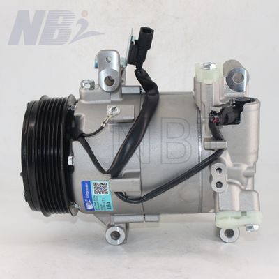 Νέος 12V Auto AC συμπιεστής CO10663AC για Honda CRV CR-V 2.4L 02-06 & Acura TSX 2004-2008 Honda αεροσυμπιεστές