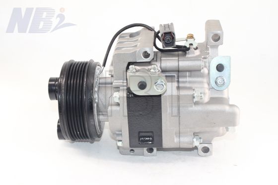 Καλή τιμή. Νέο μοντέλο 12V Auto AC αυτοκινητοκινητήρα κλιματιστικό συμπιεστή για Mazda CX-7 2.3i (07-11) μοντέλα EG2161450BEG2161K00BEG2161450AEG2161450C σε απευθείας σύνδεση