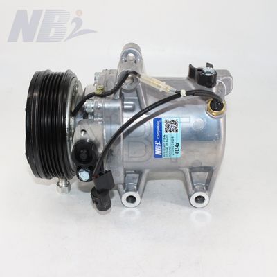 Καλή τιμή. για το Nissan Calsonic RC.600.252 92600-EB40E TCO150167 Συμπιεστής κλιματισμού 12V Νέα κατάσταση Μοντέλο 92600EB400 σε απευθείας σύνδεση