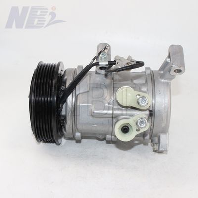 Υψηλής ποιότητας για το Toyota Hilux 1KD/2KD Vigo Diesel Air Compressor Μέρη ανάρτησης μοντέλο 447260-8020 & 88310-0K132