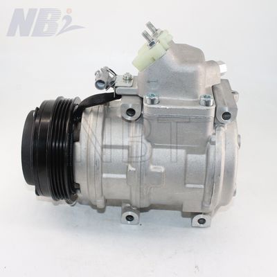 Νέος αυτοκινητιστικός κλιματισμός 12V/24V εναλλασσόμενος συμπιεστής για οχήματα μικρής θέσης VW για κατασκευαστικούς σκοπούς