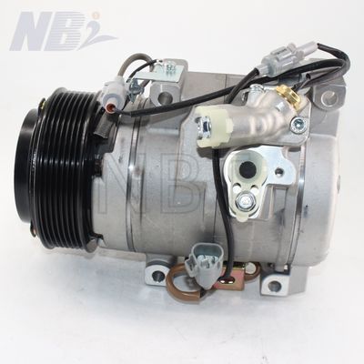Νέα Toyota 12V για Camry Solara Infiniti Auto AC συμπιεστή Συμβατό τμήμα αυτοκινήτου