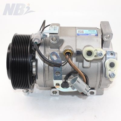 Αυτοκινητικό συμπυκνωτή κλιματισμού για Toyota Prado Lexus LX570 Land Cruiser FAW Αυτοκίνητο-Νέο και μεταχειρισμένο 12V τάση