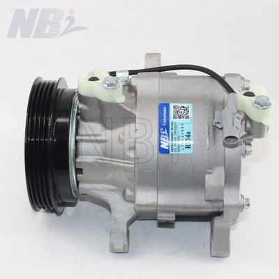 Chenfengyi 12V Auto AC συμπιεστή Χρησιμοποιείται για Toyota Yaris Corolla φορτηγό Ουδέτερη συσκευασία για την επισκευή των εξαρτημάτων του οχήματος αέρα