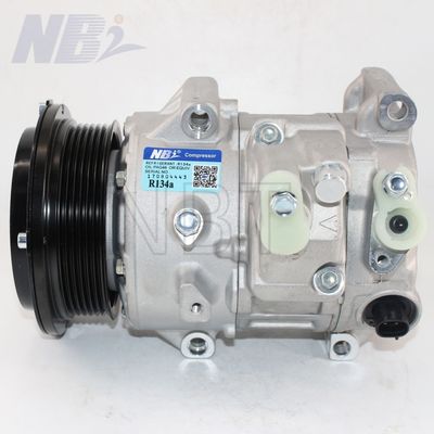 Καλή τιμή. LEXUS LS460 Auto AC Compressor 460 7PK 88310-50160 88310-50170 12V R134A Μονάδα κλιματισμού για αυτοκίνητα σε απευθείας σύνδεση