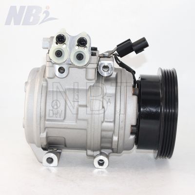 Νέο για την Kia Sportage Υψηλής ποιότητας 12V αυτοκινητοκινητόσυμπιεστή εναλλασσόμενου ρεύματος με αριθμό μέρους 160402320J 977012D700 για κατασκευαστικούς σκοπούς