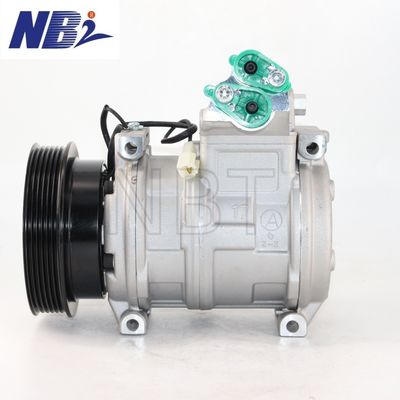 Καλή τιμή. Hyundai OEM 97701-3E800/30013-1242 12Volt Νέο κλιματιστικό αυτοκινήτου AC συμπιεστής Fits Kia Sorento 3.5 V6 1999- σε απευθείας σύνδεση