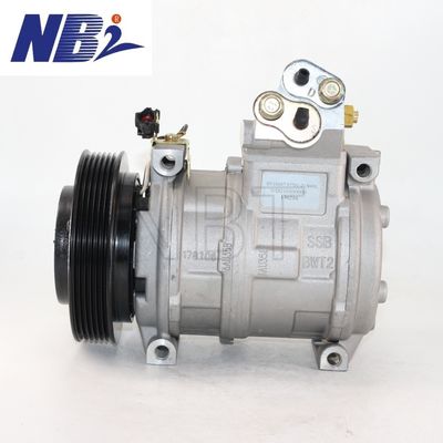 Νέα κατάσταση υψηλής ποιότητας συμπιεστή 12V AC WXHY042 για Hyundai SantaFe Kia R134A Sonata Diesel Fuel Vehicle Συστήματα AC