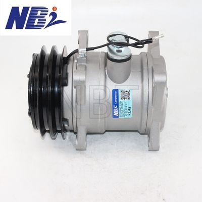 Καλή τιμή. Νέο και μεταχειρισμένο για το Toyota ISUZU 4JB1 JMC-900 φορτηγό κινητήρα ντίζελ Αυτοκινητήρα συμπιεστή εναλλασσόμενου ρεύματος 12V συστήματα υψηλής κλιματιστικής σε απευθείας σύνδεση