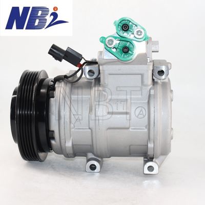 Kia Sorento AC συμπιεστής μοντέλο 977013E800 & 977013E801 Νέα κατάσταση 12V για Hilux Χρησιμοποιείται για την κατασκευή Faw