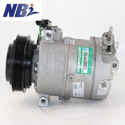 Νέο συμπίεσμα κλιματιστικού αυτοκινήτου 12V για Buick GL8 2011-2016