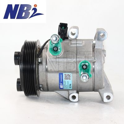 Hyundai H-YUNDAI OEM 12V εναλλασσόμενοι συμπίεσμοι αέρα που χρησιμοποιούνται για την Corolla Αριθμοί εξαρτημάτων 977012H000 97701-2H000 977012H002 977012H040