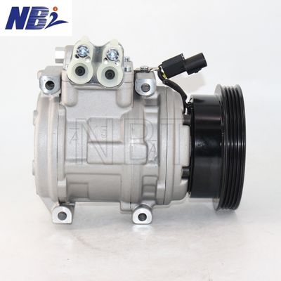 Πυροσβεστήρας για την Hyundai Tucson/Kia Sportage/Spectra 2004-2007