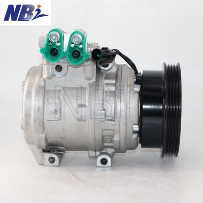OEM 97701-2E500 10PA17C Συμπιεστής κλιματιστικού αυτοκινήτου για οχήματα Hyundai